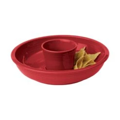 Fiesta 2pc Chip-N-Dip Set -Decorated Fiesta Store 1426326 419d3dfb 2e84 4fbd 9efd db6863891be5