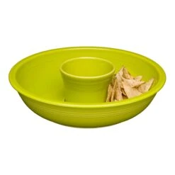 Fiesta 2pc Chip-N-Dip Set -Decorated Fiesta Store 1426332