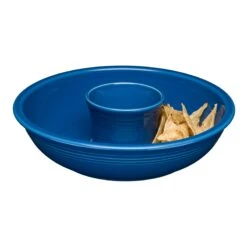 Fiesta 2pc Chip-N-Dip Set -Decorated Fiesta Store 1426337