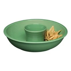 Fiesta 2pc Chip-N-Dip Set -Decorated Fiesta Store 1426344