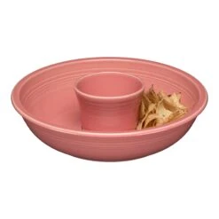 Fiesta 2pc Chip-N-Dip Set -Decorated Fiesta Store 1426347
