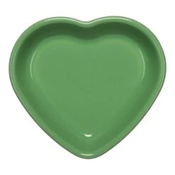 Fiesta Medium Heart Bowl -Decorated Fiesta Store 1445344