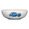 Fiesta Coastal Medium Bistro Bowl -Decorated Fiesta Store 145842324