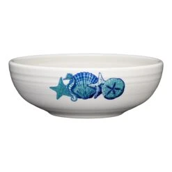Fiesta Coastal Medium Bistro Bowl