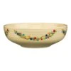Fiesta Large Christmas Tree Bistro Bowl -Decorated Fiesta Store 145941052