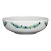 Fiesta Blue Christmas Tree Large Bistro Bowl