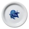 Fiesta Coastal Turtle Appetizer Plate 1 Fiesta Coastal Turtle Appetizer Plate -Decorated Fiesta Store 146142426