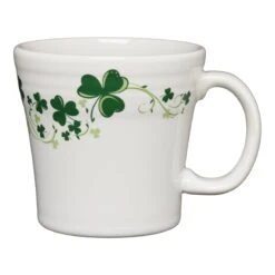 Fiesta St. Patrick's Tapered Mug