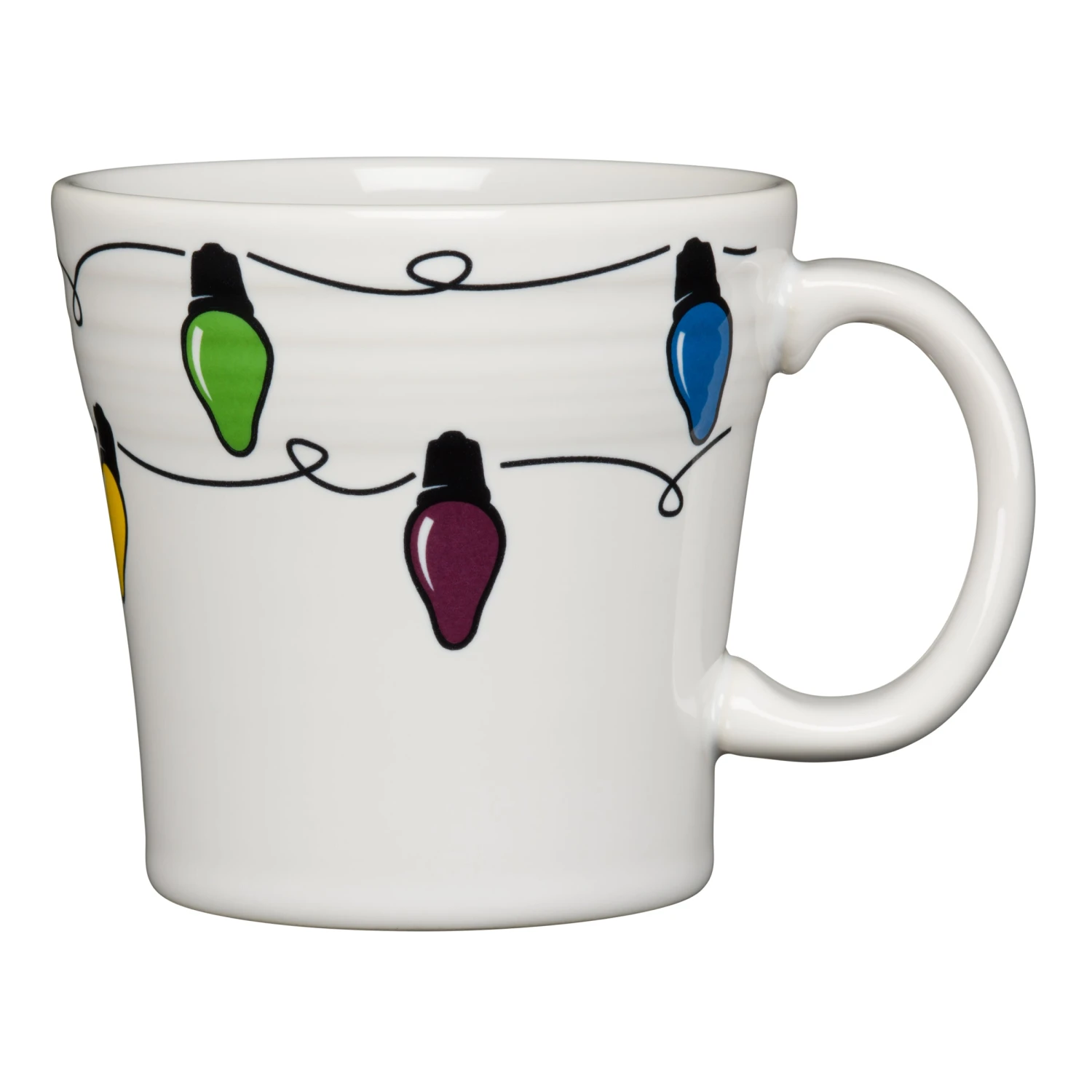 Fiesta® Lights Tapered Mug 3 Fiesta® Lights Tapered Mug