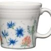 Fiesta Tapered Mug Breezy Floral -Decorated Fiesta Store 147542510 2400x1950 70f011b
