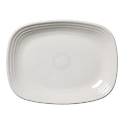 Fiesta Rectangular Platter -Decorated Fiesta Store 1501100