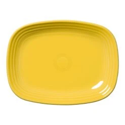 Fiesta Rectangular Platter -Decorated Fiesta Store 1501320