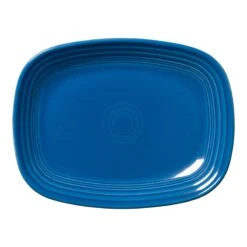 Fiesta Rectangular Platter -Decorated Fiesta Store 1501337