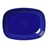 Fiesta Rectangular Platter -Decorated Fiesta Store 1501346