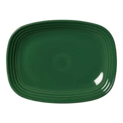 Fiesta Rectangular Platter -Decorated Fiesta Store 1501348