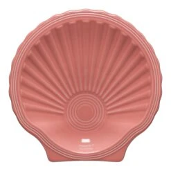 Fiesta Shell Plate -Decorated Fiesta Store 1518347