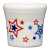 Fiesta Americana Shot Glass -Decorated Fiesta Store 153442015