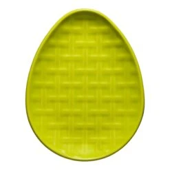 Fiesta Embossed Egg Plate 7 Fiesta Embossed Egg Plate -Decorated Fiesta Store 1538332
