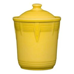 Fiesta Small Chevron Canister -Decorated Fiesta Store 1571320