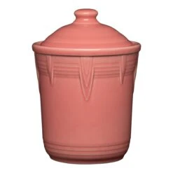 Fiesta Small Chevron Canister -Decorated Fiesta Store 1571347