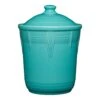 Fiesta Large Chevron Canister -Decorated Fiesta Store 1573107