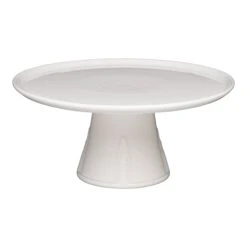 Fiesta Pedestal Cake Plate -Decorated Fiesta Store 1606100