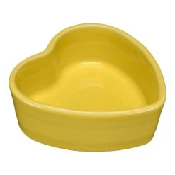 Fiesta Heart Ramekin -Decorated Fiesta Store 1615320