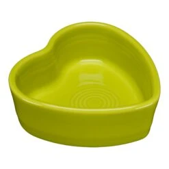 Fiesta Heart Ramekin -Decorated Fiesta Store 1615332