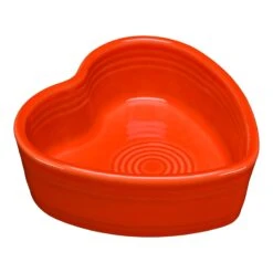 Fiesta Heart Ramekin -Decorated Fiesta Store 1615338