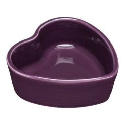 Fiesta Heart Ramekin -Decorated Fiesta Store 1615343