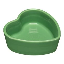 Fiesta Heart Ramekin -Decorated Fiesta Store 1615344