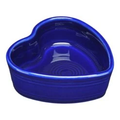 Fiesta Heart Ramekin -Decorated Fiesta Store 1615346