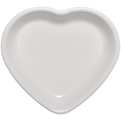 Fiesta Medium Heart Bowl -Decorated Fiesta Store 2844 f4c1d459 08ff 4d70 af21 5d1a9ea3d439