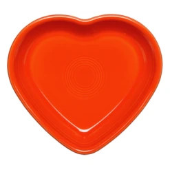 Fiesta Medium Heart Bowl -Decorated Fiesta Store 2942 d0772e23 cf57 44e1 b292 0f7b87787181