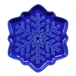 Decorated Fiesta Store -Decorated Fiesta Store 346 Snowflake