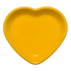 Fiesta Medium Heart Bowl