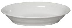 Fiesta Oval Serving Bowl