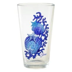 16 Oz. Fiesta® Coastal Cooler – Set Of 4