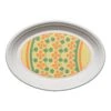Fiesta Easter Egg Sunflower Small Oval Platter 1 Fiesta Easter Egg Sunflower Small Oval Platter -Decorated Fiesta Store 45619990