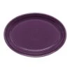 Fiesta Small Oval Platter -Decorated Fiesta Store 456343