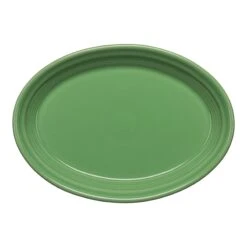 Fiesta Small Oval Platter -Decorated Fiesta Store 456344