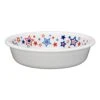 Fiesta Americana Stars Bowl Medium -Decorated Fiesta Store 46142015