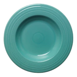 Fiesta Pasta Bowl -Decorated Fiesta Store 462107