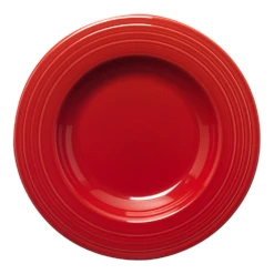 Fiesta Pasta Bowl -Decorated Fiesta Store 462326