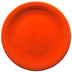 Fiesta Chop Plate -Decorated Fiesta Store 467338