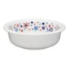 Fiesta Americana Stars Bowl Large -Decorated Fiesta Store 47142015