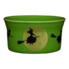 Fiesta Harvest Moon Witch Ramekin -Decorated Fiesta Store 56841581