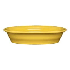 Fiesta Oval Vegetable Bowl -Decorated Fiesta Store 745320