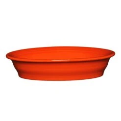 Fiesta Oval Vegetable Bowl -Decorated Fiesta Store 745338