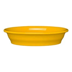 Fiesta Oval Vegetable Bowl -Decorated Fiesta Store 745342